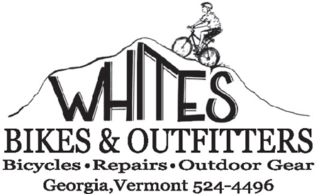 White's Bikes & Outfitters